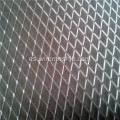 Anti-theft Expanded Metal Mesh